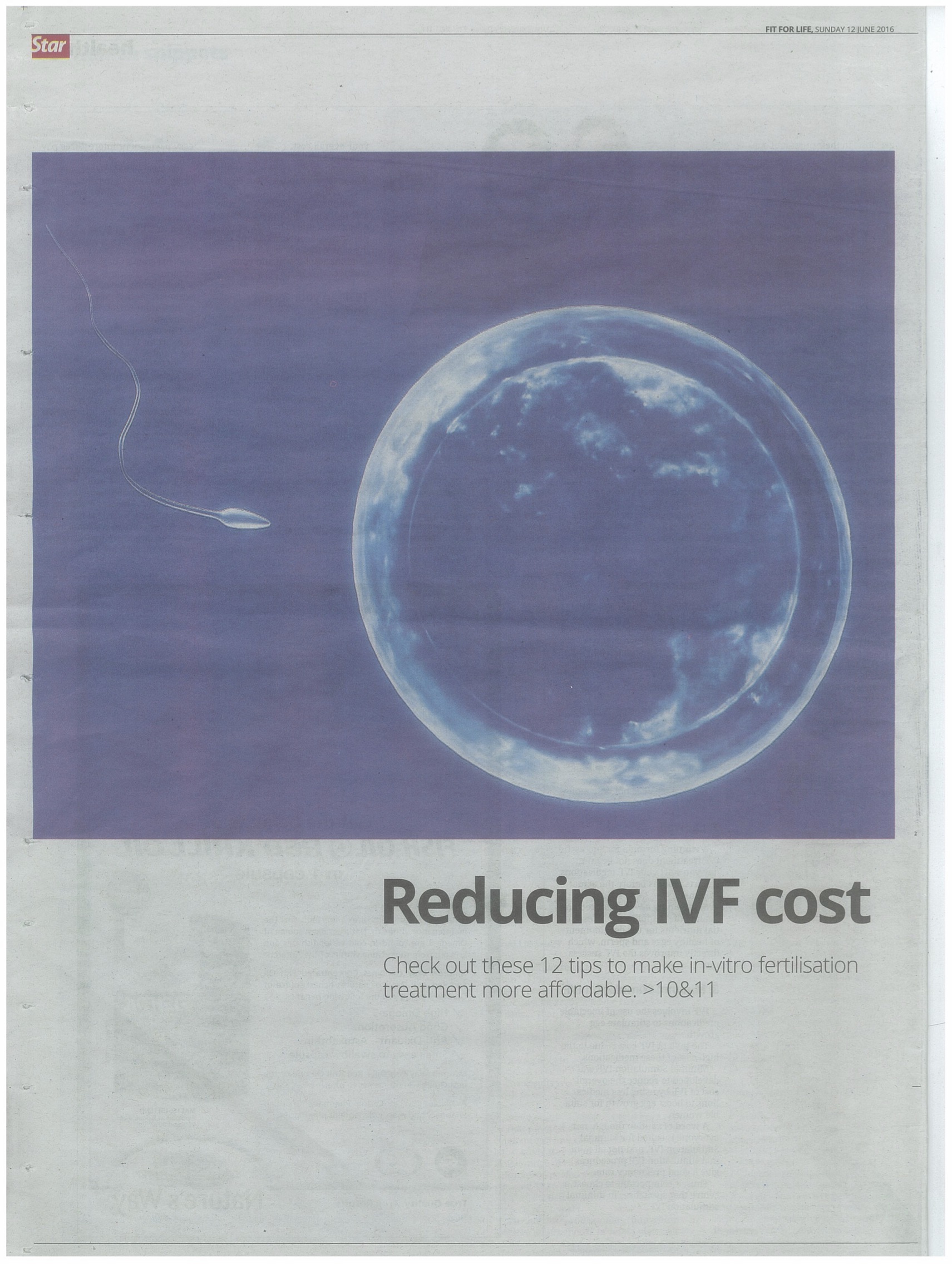 Reducing IVF Cost :Save on Fertility Fees